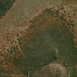 Satellite imagery of IRON, NA