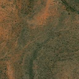Satellite imagery of HAY 19, NA