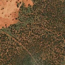 Satellite imagery of KLIPFONTEIN, NA