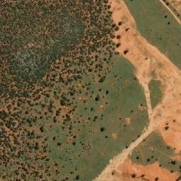 Satellite imagery of KLIPFONTEIN, NA