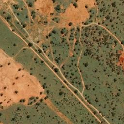 Satellite imagery of KLIPFONTEIN, NA