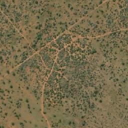Satellite imagery of WELVERDIEN, NA