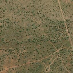 Satellite imagery of BOSHOFF HILL, NA