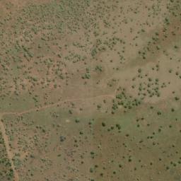 Satellite imagery of BOSHOFF HILL, NA