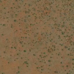 Satellite imagery of MERRIESFONTEIN, NA