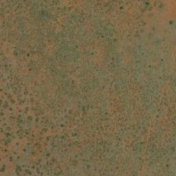 Satellite imagery of MERRIESFONTEIN, NA