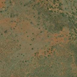 Satellite imagery of MERRIESFONTEIN, NA