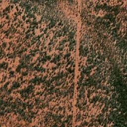 Satellite imagery of Hammer Hill, AU