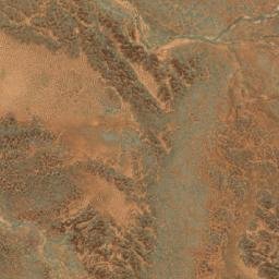 Satellite imagery of Mount Euee, AU