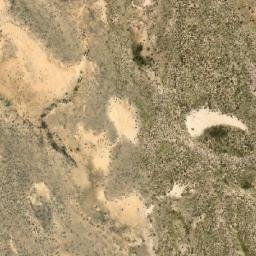 Satellite imagery of Kopperamanna Hill, AU