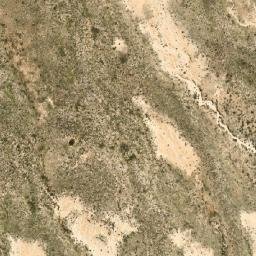 Satellite imagery of Kopperamanna Hill, AU
