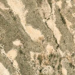 Satellite imagery of Kopperamanna Hill, AU