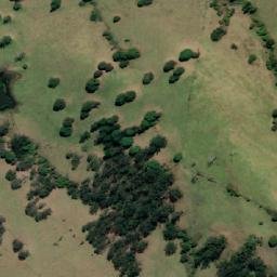 Satellite imagery of Kyogle View, AU