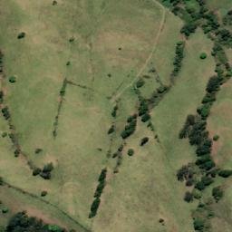 Satellite imagery of Kyogle View, AU