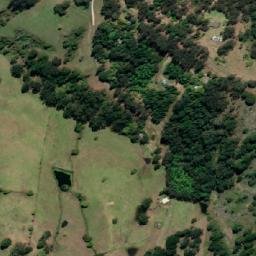 Satellite imagery of Kyogle View, AU