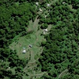 Satellite imagery of Kelleys Lookout, AU