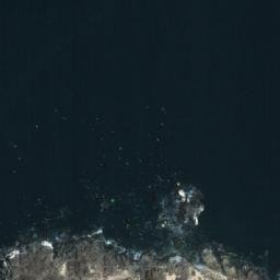 Satellite imagery of Punta Alcalde, CL