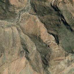 Satellite imagery of Cacha Varita, CL