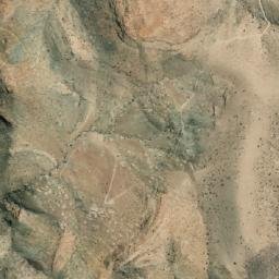 Satellite imagery of Cacha Varita, CL