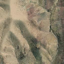 Satellite imagery of Cacha Varita, CL