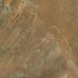 Satellite imagery of Cerro Vaca Seca, CL