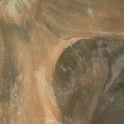 Satellite imagery of Cerro Vaca Seca, CL