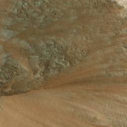 Satellite imagery of Cerro Piuquenes, CL