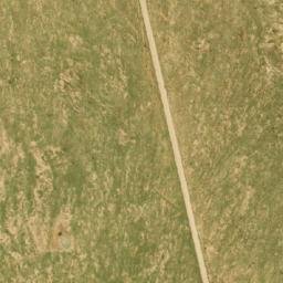 Satellite imagery of DABERAS, ZA