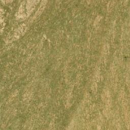Satellite imagery of DABERAS, ZA