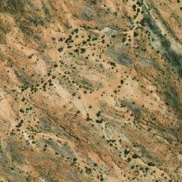 Satellite imagery of SWARTKOP, NA