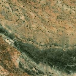 Satellite imagery of SWARTKOP, NA