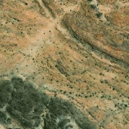 Satellite imagery of SWARTKOP, NA