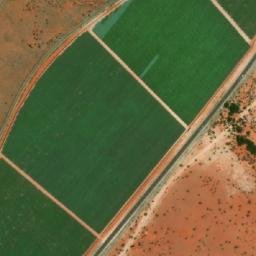 Satellite imagery of KLIPPUNT, NA