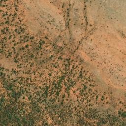 Satellite imagery of STRAUSSVILLE, NA