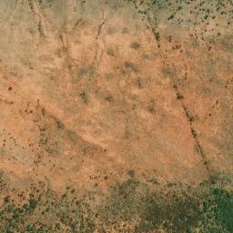 Satellite imagery of STRAUSSVILLE, NA