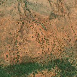 Satellite imagery of STRAUSSVILLE, NA