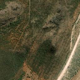 Satellite imagery of IRON, NA