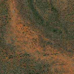 Satellite imagery of HAY 19, NA