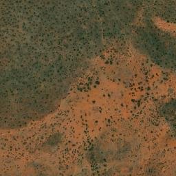 Satellite imagery of HAY 19, NA