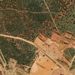 Satellite imagery of KLIPFONTEIN, NA