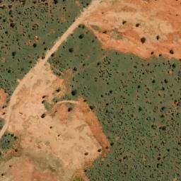 Satellite imagery of KLIPFONTEIN, NA