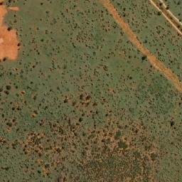 Satellite imagery of KLIPFONTEIN, NA