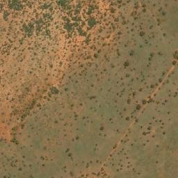 Satellite imagery of INGLEWOOD, NA