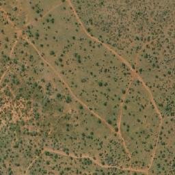 Satellite imagery of WELVERDIEN, NA