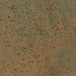 Satellite imagery of MERRIESFONTEIN, NA