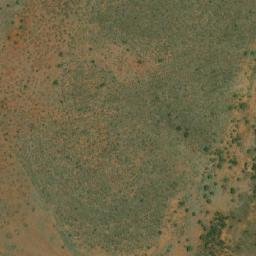 Satellite imagery of MERRIESFONTEIN, NA