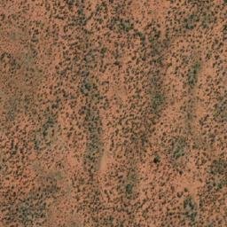 Satellite imagery of Woljumarung, AU