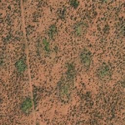 Satellite imagery of Woljumarung, AU