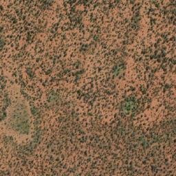 Satellite imagery of Woljumarung, AU