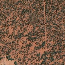 Satellite imagery of Juali Rockhole, AU